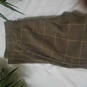 Wilfred Wide Leg Pants